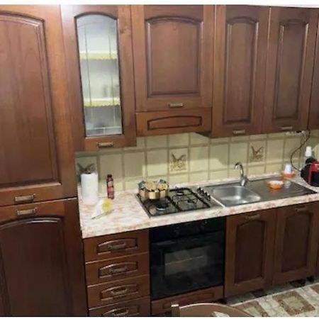 Apartamento La Zagara Realmonte Exterior foto