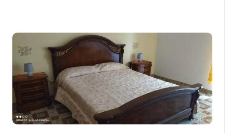 Apartamento La Zagara Realmonte Exterior foto