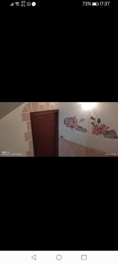 Apartamento La Zagara Realmonte Exterior foto