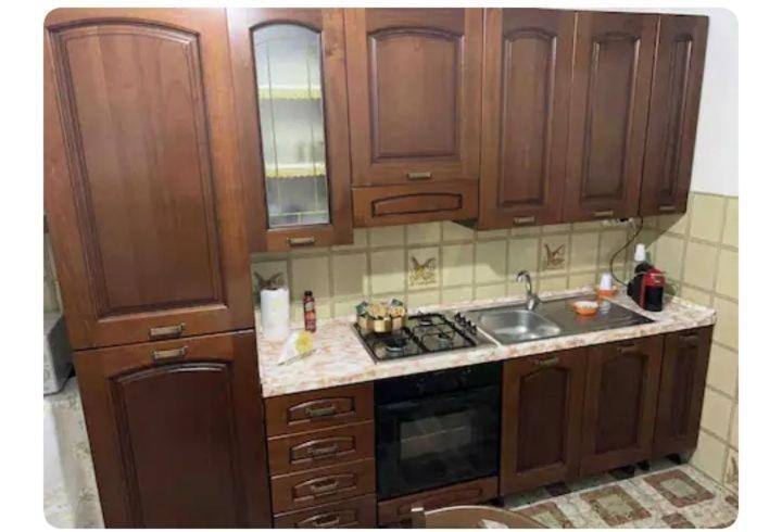 Apartamento La Zagara Realmonte Exterior foto